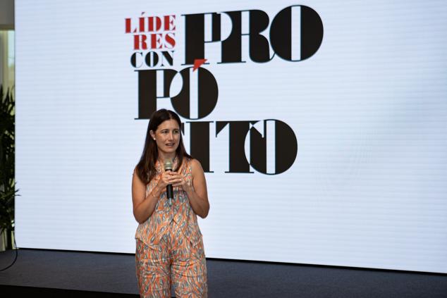 El propósito, el nuevo reto para las empresas que miran al futuro