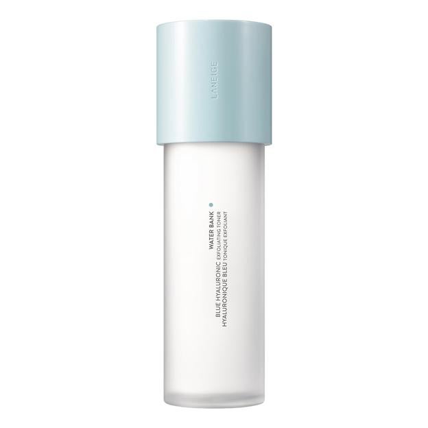 Water Bank Blue Hyaluronic Exfoliating Toner de Laneige