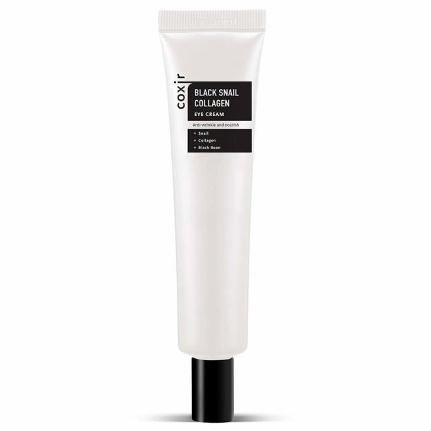 Black Snail Collagen Eye Cream de Coxir