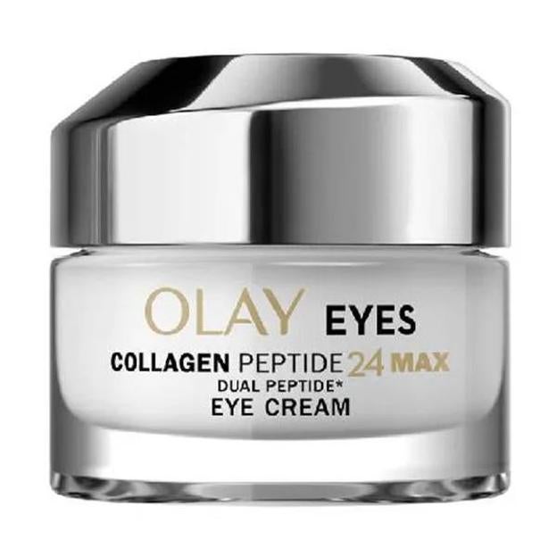 Collagen Peptide24 Max Eye Cream de Olay