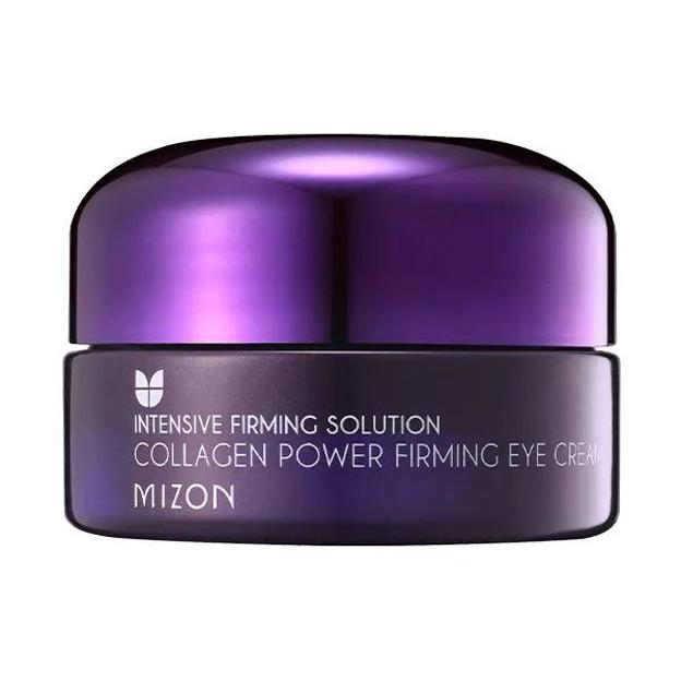 Collagen Power Firming Eye Cream de Mizon