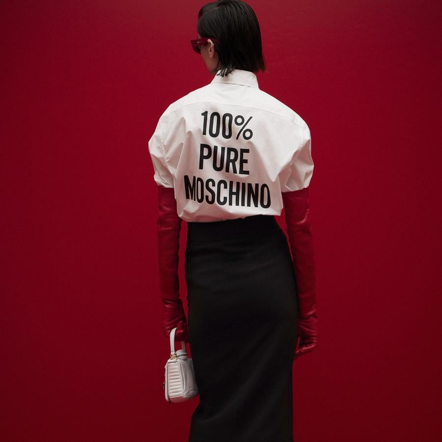 Qué ocurrirá en Moschino después de Jeremy Scott: la historia desconocida de la firma de lujo más irreverente