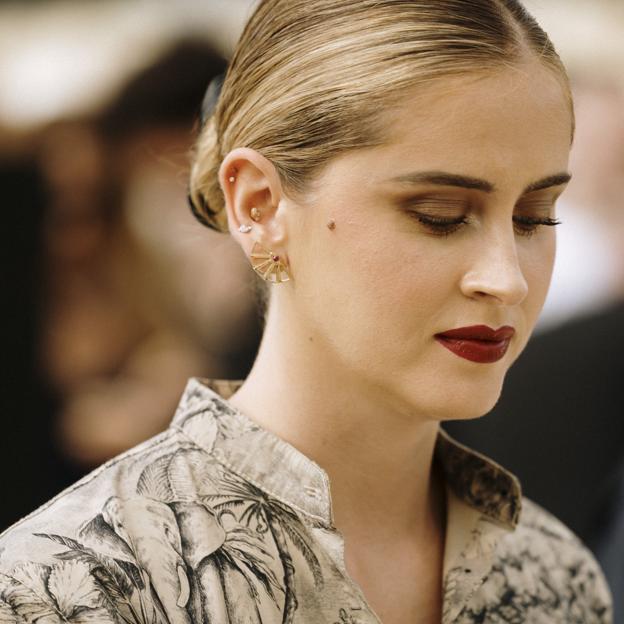 Cómo elevar las pestañas sin el clásico rizador si te da pánico usarlo