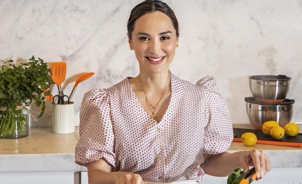 El bocadillo saludable de Tamara Falcó para cenar bien y levantarte más ligera