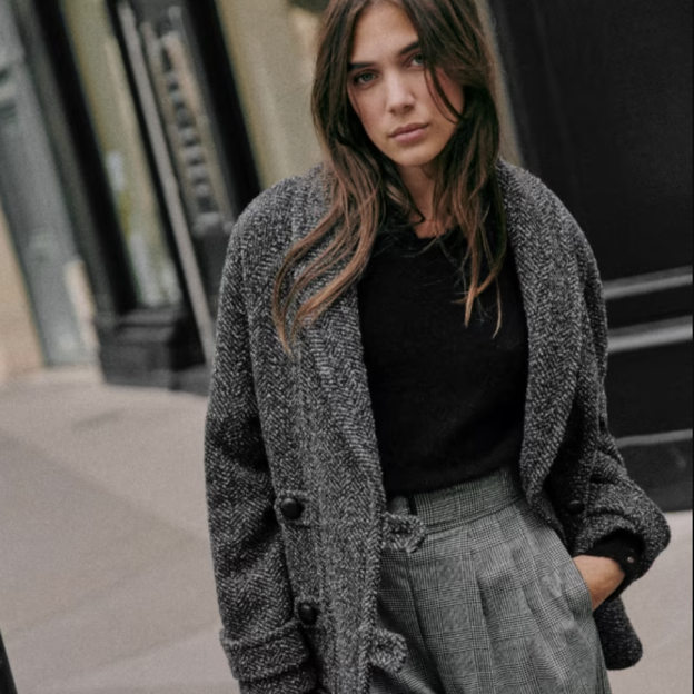 Las novedades de Primark de nueva temporada: vestidos negros de ensueño, camisas preciosas y muchos looks de otoño espectaculares