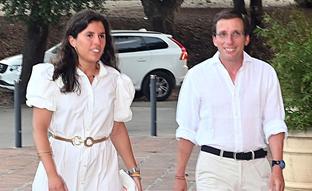 José Luis Martínez-Almeida y Teresa Urquijo y Moreno, campanas de boda: hablamos con su entorno