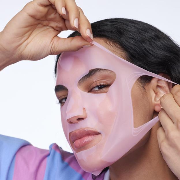 Probamos la mascarilla reutilizable de Sephora que podrás usar toda la vida