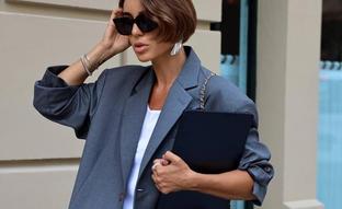 Las blazers más elegantes de la temporada están en H&M