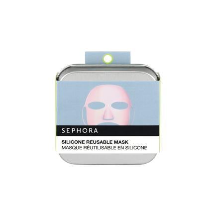 Mascarilla reutilizable de Sephora (9,99 euros).