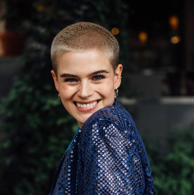 Buzz cut, el corte de pelo más atrevido al que se pasan todas las famosas
