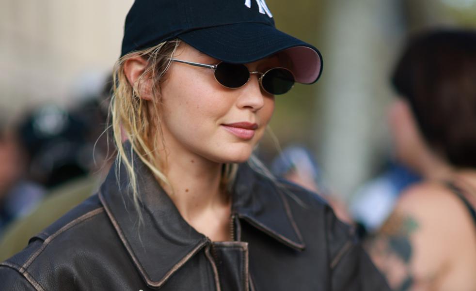 La chaqueta de Mango que ha enamorado hasta a Gigi Hadid y que es perfecta para el invierno