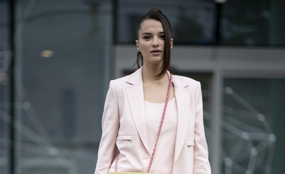 Esta es la camiseta rosa de Mango que lucirás con orgullo y colaborarás con la lucha contra el Cáncer de Mama