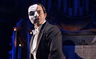La experiencia total de El fantasma de la ópera: por qué ir al teatro ya no es solo ir al teatro
