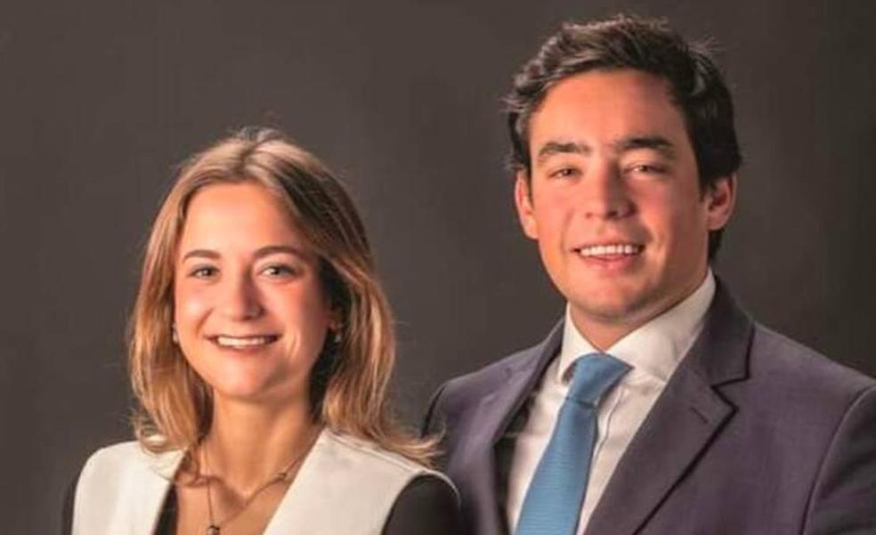 Así va a ser la boda real de María Francisca de Braganza: dos vestidos de novia, menú de platos típicos y una invitada Borbón