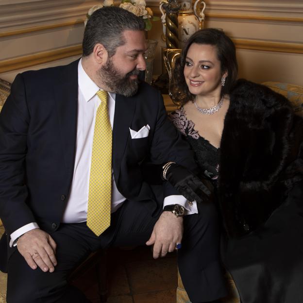 Los invitados a la boda de María Francisca de Braganza que se celebra hoy en Portugal: de los Romanov a la incógnita Borbón