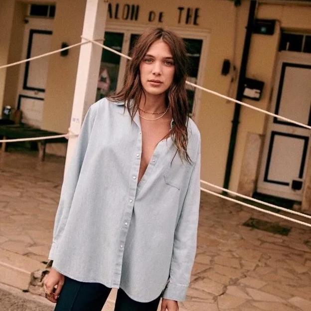 Los 10 favoritos de la semana de Primark: vestidos negros de ensueño, camisas preciosas y muchos looks de otoño espectaculares