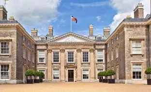 Se alquila Althorpe House, la impresionante mansión donde Diana de Gales vivió sus años más felices