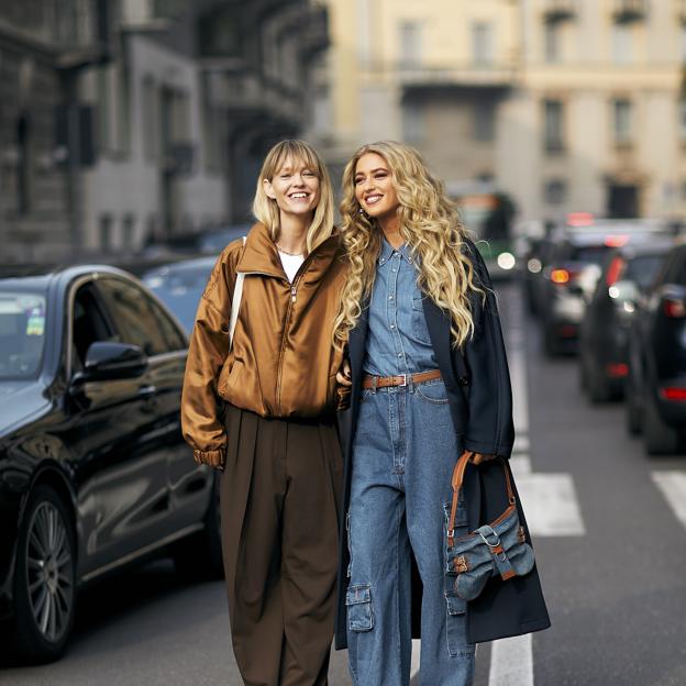 Los vaqueros que Zara ha puesto a 12 euros y han arrasado en ventas