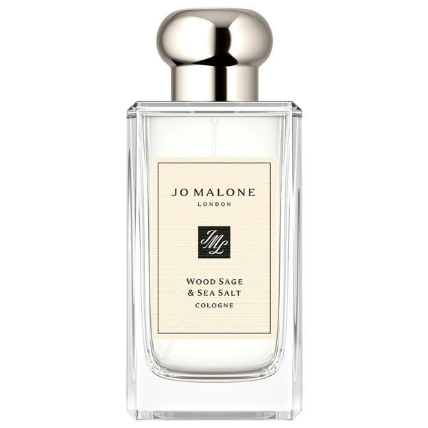 Jo Malone London Wood Sage & Sea Salt.