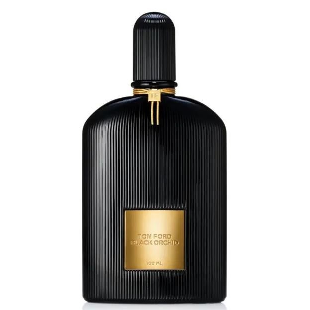 Tom Ford Black Orchid.