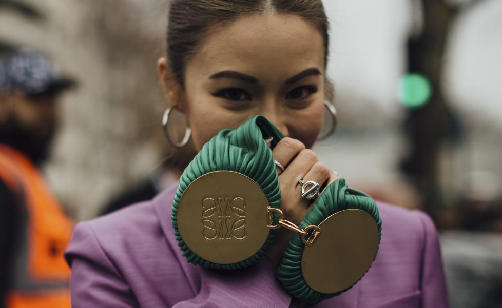 El perfume francés de diez euros que llevo en el bolso para oler de maravilla siempre