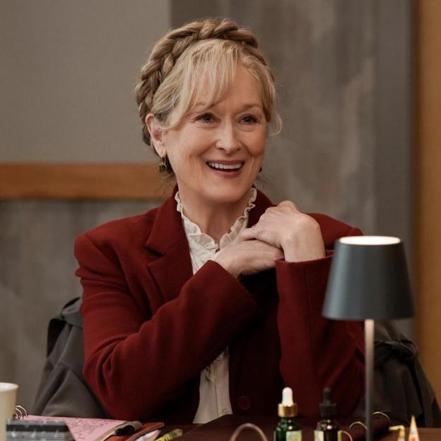 Las tres tragedias que marcaron la vida de Meryl Streep, la mujer que puede eclipsar a Letizia en los Premios Princesa de Asturias