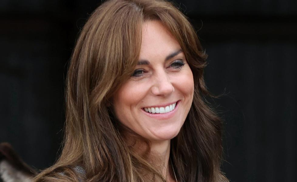 Por qué no debes cortarte el flequillo como Kate Middleton si no quieres arrepentirte