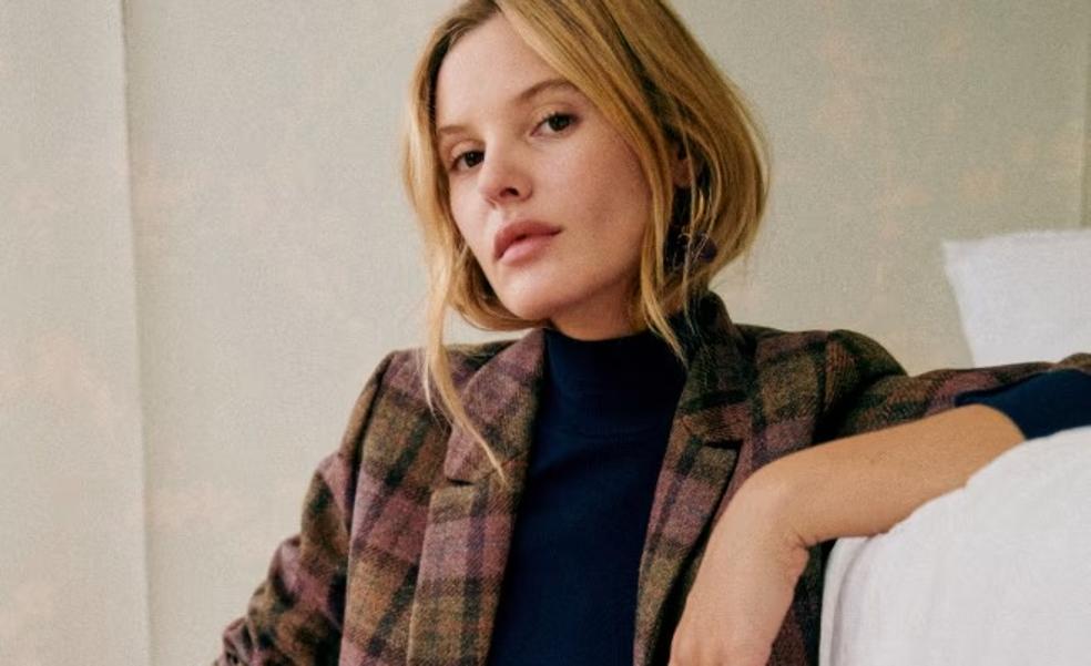 Las mejores prendas de la semana de Pull & Bear: vestidos midi, botines camperos y muchas otras novedades que no puedes dejar escapar