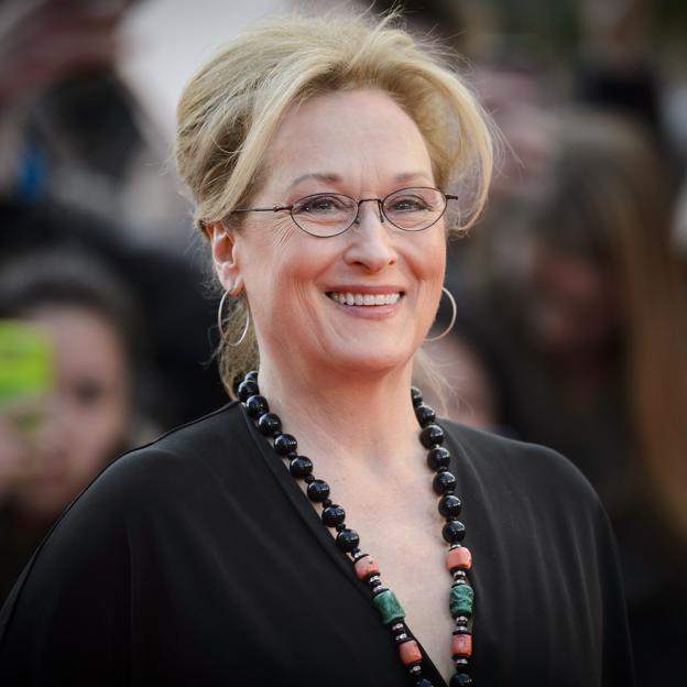 Desbordados por Meryl Streep en los Premios Princesa de Asturias: por qué todo el mundo quiere conocerla