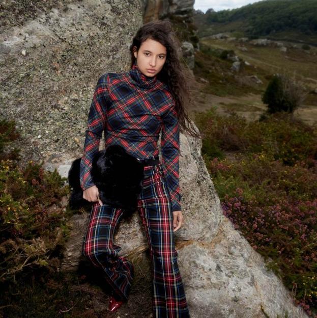 Lo mejor de la semana de Sfera: vestidos espectaculares, botines para cualquier momento y otras propuestas clave