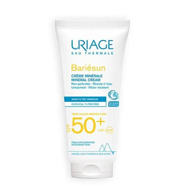 Bariésun Mineral Cream de Uriage