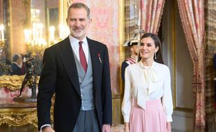 Letizia y Felipe, la familia real más barata de Europa: cuánto ganan los reyes europeos (y qué monarquía recibe más dinero)