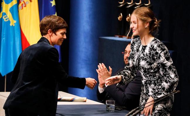 La maldición de los Premios Princesa de Asturias 2023: muertes prematuras, problemas de protocolo y dudas con la reina Sofía