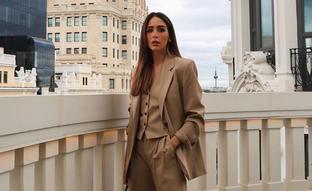 Los trajes más vendidos de Zara para solucionar tus looks con mucho estilo