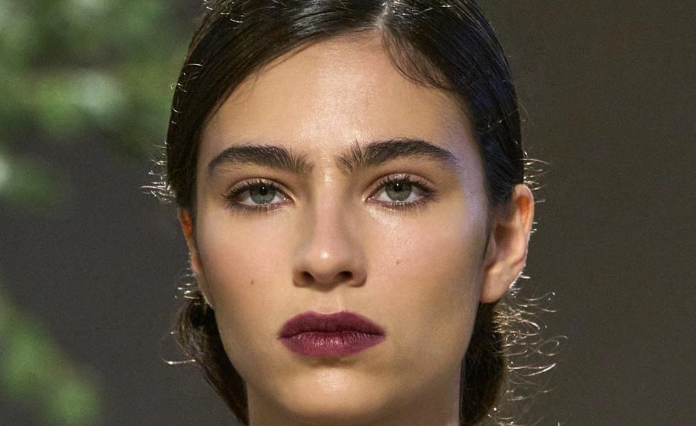 Dark Lips, la tendencia de labios oscuros que va a triunfar en Halloween