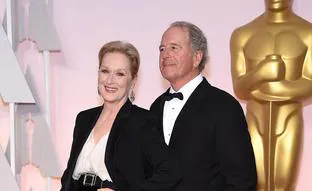 Meryl Streep y Don Gummer llevan vidas separadas desde hace más de seis años: la pareja más consolidada de Hollywood se rompe