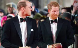 Qué está haciendo Harry con las joyas de su madre: la guerra de Guillermo contra su hermano por la herencia de Diana de Gales