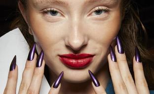 Manicura para Halloween: los diseños de uñas más virales