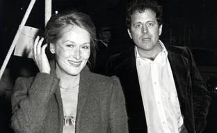 Quién es Don Gummer, el hombre que ha hecho feliz a Meryl Streep durante 40 años: el amor que nació con una mudanza