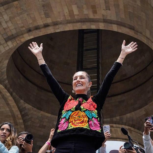 Claudia Sheinbaum o Xótchitl Gálvez, ¿quién es la favorita para ser la primera presidenta de México?