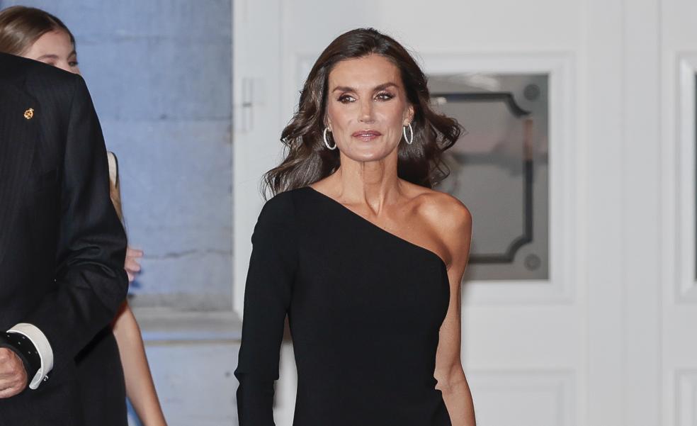 Bronceada en invierno como la reina Letizia: cómo conseguir que quede natural y bonito