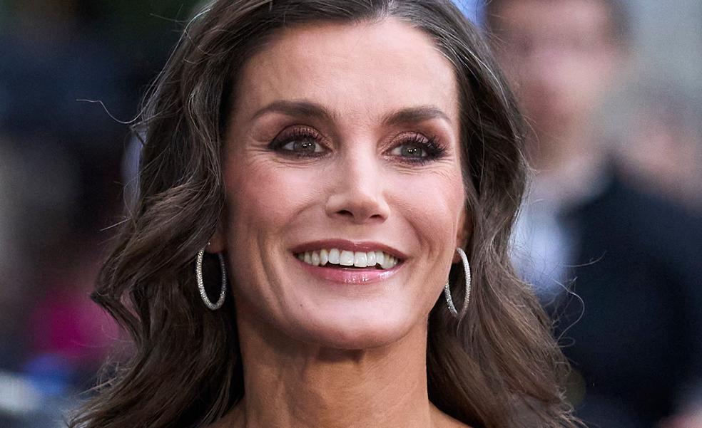 El secreto de la reina Letizia en los Princesa de Asturias: esta es la maquilladora de las famosas que la dejó espectacular