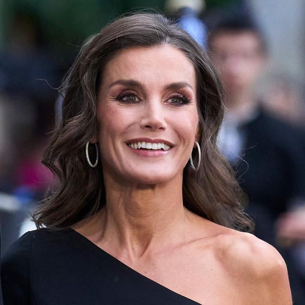 El secreto de la reina Letizia en los Princesa de Asturias: esta es la maquilladora de las famosas que la dejó espectacular