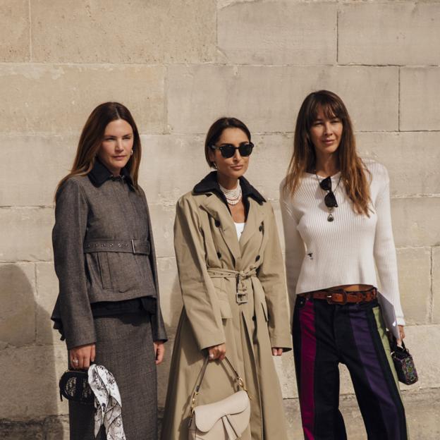 Estos básicos buenos respiran lujo silencioso: combinan con todo y son muy ponibles