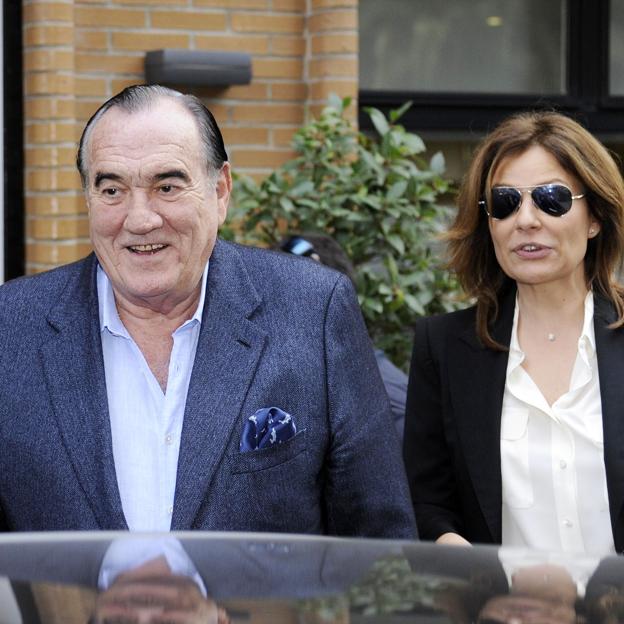 La herencia envenenada de Fernández Tapias: la guerra sentimental y judicial de sus hijos por su patrimonio multimillonario