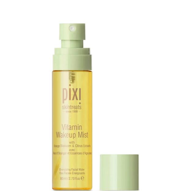 Tónico en formato spray Vitamin Wakeup Mist de Pixi.