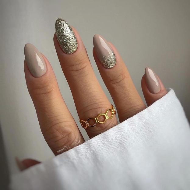 Uñas beige: seis ideas para hacerte la manicura más elegante que las francesas llevan a todas horas