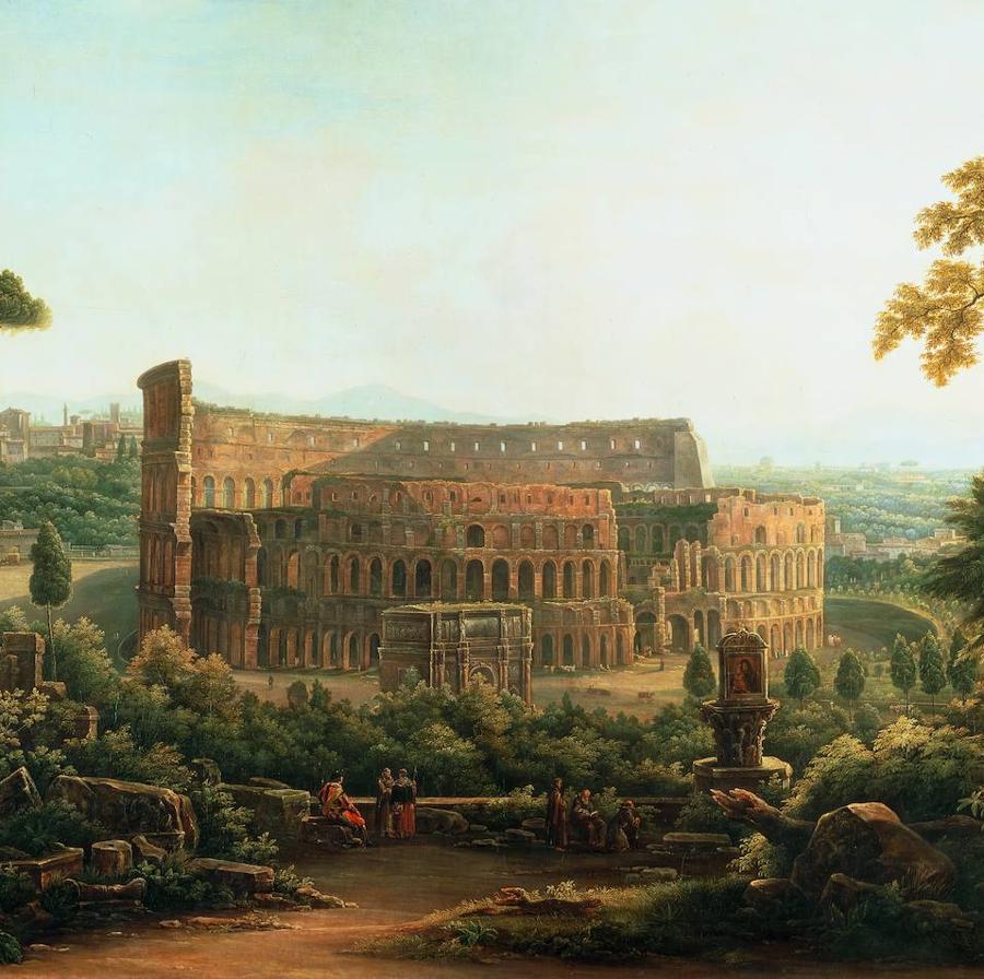 El viaje más exclusivo por Europa de la mano de las impresionantes joyas de Van Cleef & Arpels