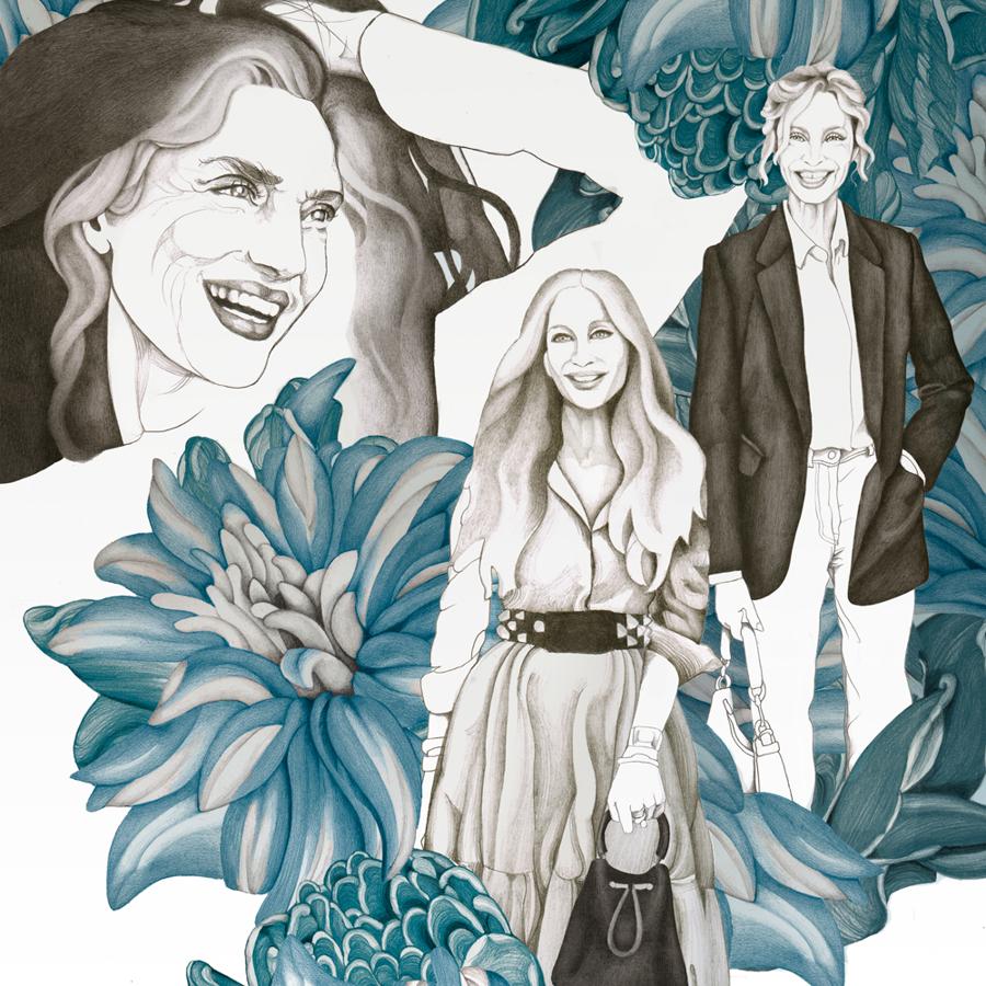 El empoderamiento de los silver y los desafíos de la nueva economía plata