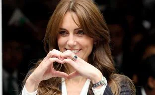 Kate Middleton ha sido tía: el misterio en torno al primer hijo (o hija) de James, hermano de la princesa de Gales